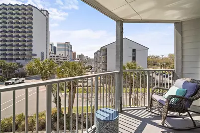1906 S Ocean Blvd. #209A, Myrtle Beach, SC 29577 - Photo 18