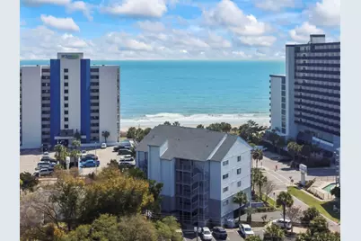 1906 S Ocean Blvd. #209A, Myrtle Beach, SC 29577 - Photo 2