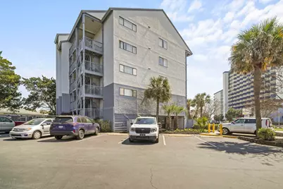 1906 S Ocean Blvd. #209A, Myrtle Beach, SC 29577 - Photo 32