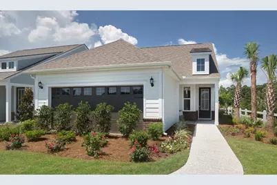 1302 Saw Palmetto St., North Myrtle Beach, SC 29582 - Photo 2
