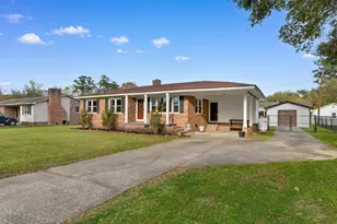 1738 Pickens St, Georgetown, SC 29440 - Photo 2