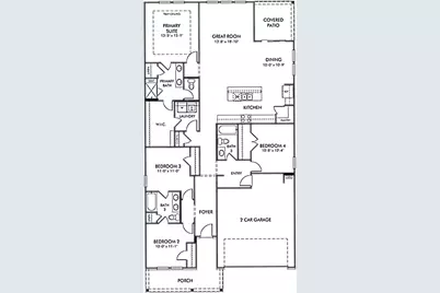 928 Maya Layne Dr., Little River, SC 29566 - Photo 2