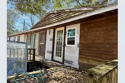 236 Senior Rd., Kingstree, SC 29556 - Photo 12