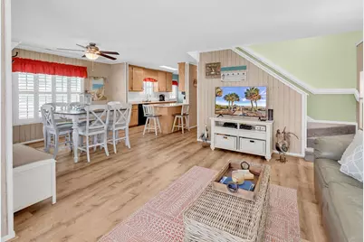 1015 Sea Bridge Ct., Surfside Beach, SC 29575 - Photo 4