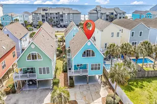1015 Sea Bridge Ct, Surfside Beach, SC 29575 - Photo 2