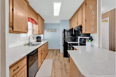 1015 Sea Bridge Ct., Surfside Beach, SC 29575 - Photo 12