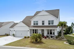 354 Mikita Dr, Surfside Beach, SC 29575 - Photo 2