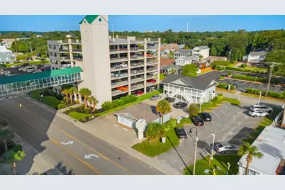 3802 S Ocean Blvd., North Myrtle Beach, SC 29582 - Photo 16