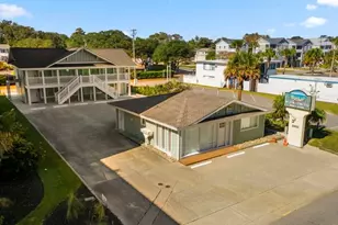 3802 S Ocean Blvd, North Myrtle Beach, SC 29582 - Photo 1