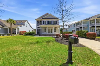 202 Spreading Oak Dr., Pawleys Island, SC 29585 - Photo 8