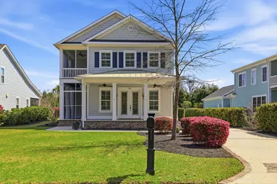 202 Spreading Oak Dr., Pawleys Island, SC 29585 - Photo 1