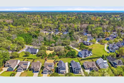 202 Spreading Oak Dr., Pawleys Island, SC 29585 - Photo 66