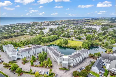 14290 Ocean Highway #421, Pawleys Island, SC 29585 - Photo 4