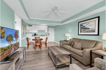 14290 Ocean Highway #421, Pawleys Island, SC 29585 - Photo 10