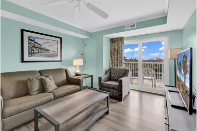 14290 Ocean Highway #421, Pawleys Island, SC 29585 - Photo 14