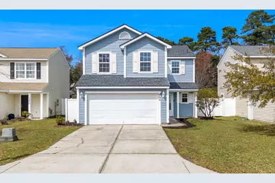 996 Silver Crest Dr., Myrtle Beach, SC 29579 - Photo 1