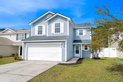 996 Silver Crest Dr., Myrtle Beach, SC 29579 - Photo 2