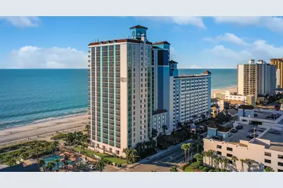 3000 N Ocean Blvd. #1123, Myrtle Beach, SC 29577 - Photo 32