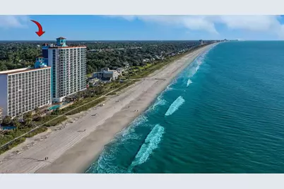 3000 N Ocean Blvd. #1123, Myrtle Beach, SC 29577 - Photo 34