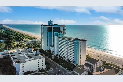 3000 N Ocean Blvd. #1123, Myrtle Beach, SC 29577 - Photo 1