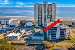 3802 S Ocean Blvd, North Myrtle Beach, SC 29582 - Photo 2