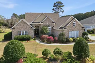 4017 Atalaya Pl, Myrtle Beach, SC 29579 - Photo 1