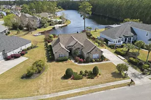 4017 Atalaya Pl, Myrtle Beach, SC 29579 - Photo 2