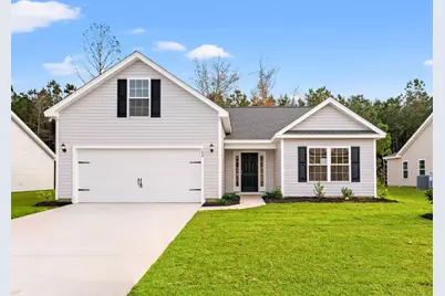 1158 W Business 9, Loris, SC 29569 - Photo 1