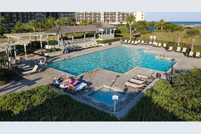 101 Ocean Creek Dr. #EE8, Myrtle Beach, SC 29572 - Photo 26