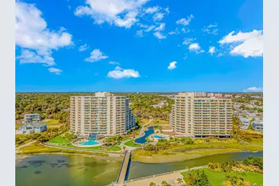 101 Ocean Creek Dr. #EE8, Myrtle Beach, SC 29572 - Photo 40