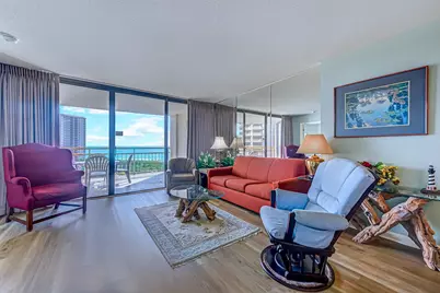 101 Ocean Creek Dr. #EE8, Myrtle Beach, SC 29572 - Photo 4