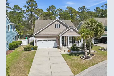208 Simplicity Dr., Murrells Inlet, SC 29576 - Photo 2