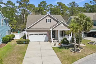 208 Simplicity Dr, Murrells Inlet, SC 29576 - Photo 2