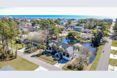 815 S Willow Dr., Surfside Beach, SC 29575 - Photo 2