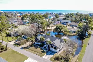 815 S Willow Dr, Surfside Beach, SC 29575 - Photo 2