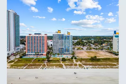 1700 N Ocean Blvd. #852, Myrtle Beach, SC 29577 - Photo 34
