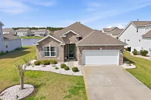 5414 Longhorn Dr, Myrtle Beach, SC 29588 - Photo 1