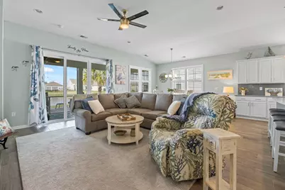 5414 Longhorn Dr., Myrtle Beach, SC 29588 - Photo 20
