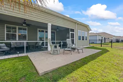 5414 Longhorn Dr., Myrtle Beach, SC 29588 - Photo 34
