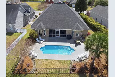 555 Linton Park Rd., Myrtle Beach, SC 29579 - Photo 2