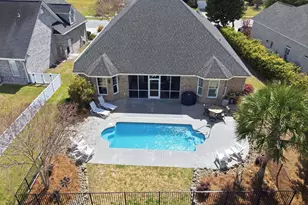 555 Linton Park Rd, Myrtle Beach, SC 29579 - Photo 2