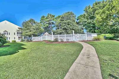1100 Possum Trot Rd. #G-334, North Myrtle Beach, SC 29582 - Photo 4