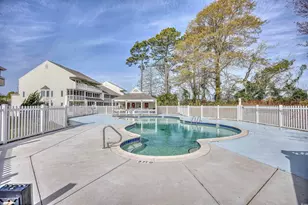 1100 Possum Trot Rd, North Myrtle Beach, SC 29582 - Photo 2