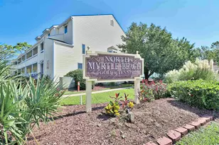 1100 Possum Trot Rd, North Myrtle Beach, SC 29582 - Photo 6
