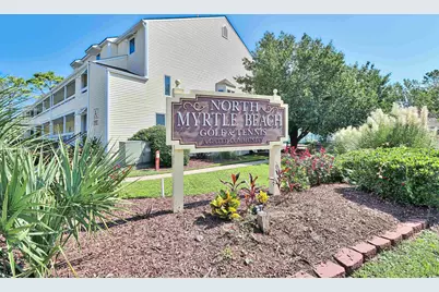 1100 Possum Trot Rd. #G-334, North Myrtle Beach, SC 29582 - Photo 6
