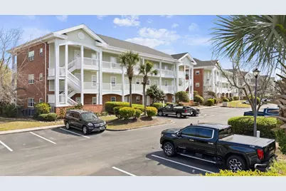 3939 Gladiola Ct. #202, Myrtle Beach, SC 29588 - Photo 2