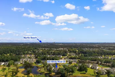 533 White River Dr. #18D, Myrtle Beach, SC 29579 - Photo 24