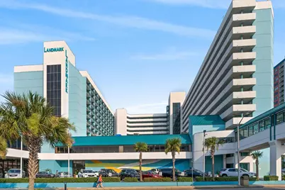 1501 S Ocean Blvd. #835, Myrtle Beach, SC 29577 - Photo 2