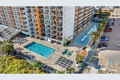 1501 S Ocean Blvd. #835, Myrtle Beach, SC 29577 - Photo 42