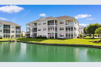 901 West Port Dr. #307, North Myrtle Beach, SC 29582 - Photo 28